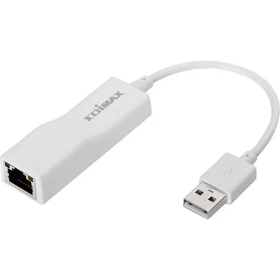 Edimax EU-4208 USB 2.0 Fast Ethernet-Adapter