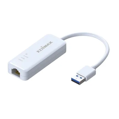 Edimax EU-4306 USB 3.0-auf-Gigabit-Ethernet-Adapter