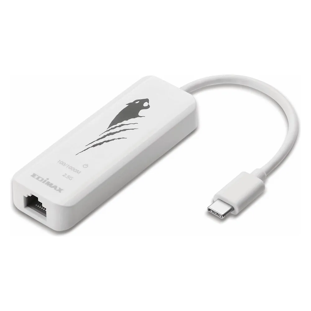 Edimax EU-4307 USB-C auf 2