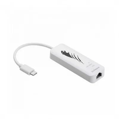 Edimax EU-4307 USB-C auf 2,5-Gigabit-Ethernet-Adapter