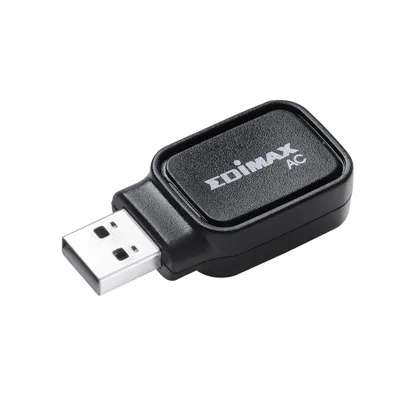 Edimax EW-7611UCB Netzwerkkarte WLAN / Bluetooth