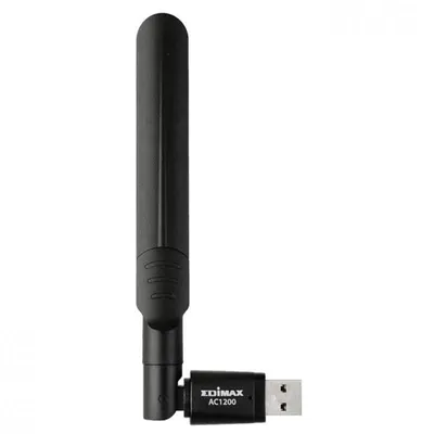 Edimax AC1200 AC1200 USB 3.0 WiFi-Netzwerkadapter