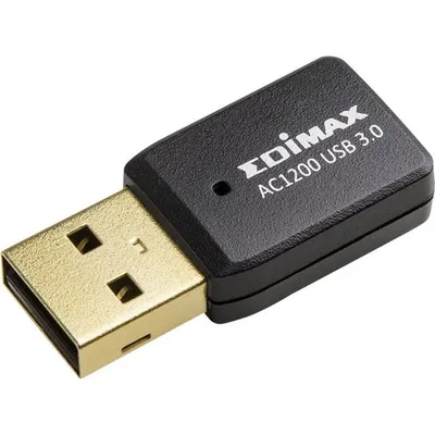 Edimax EW-7822UTC Netzwerkkarte WLAN 867 Mbit/s