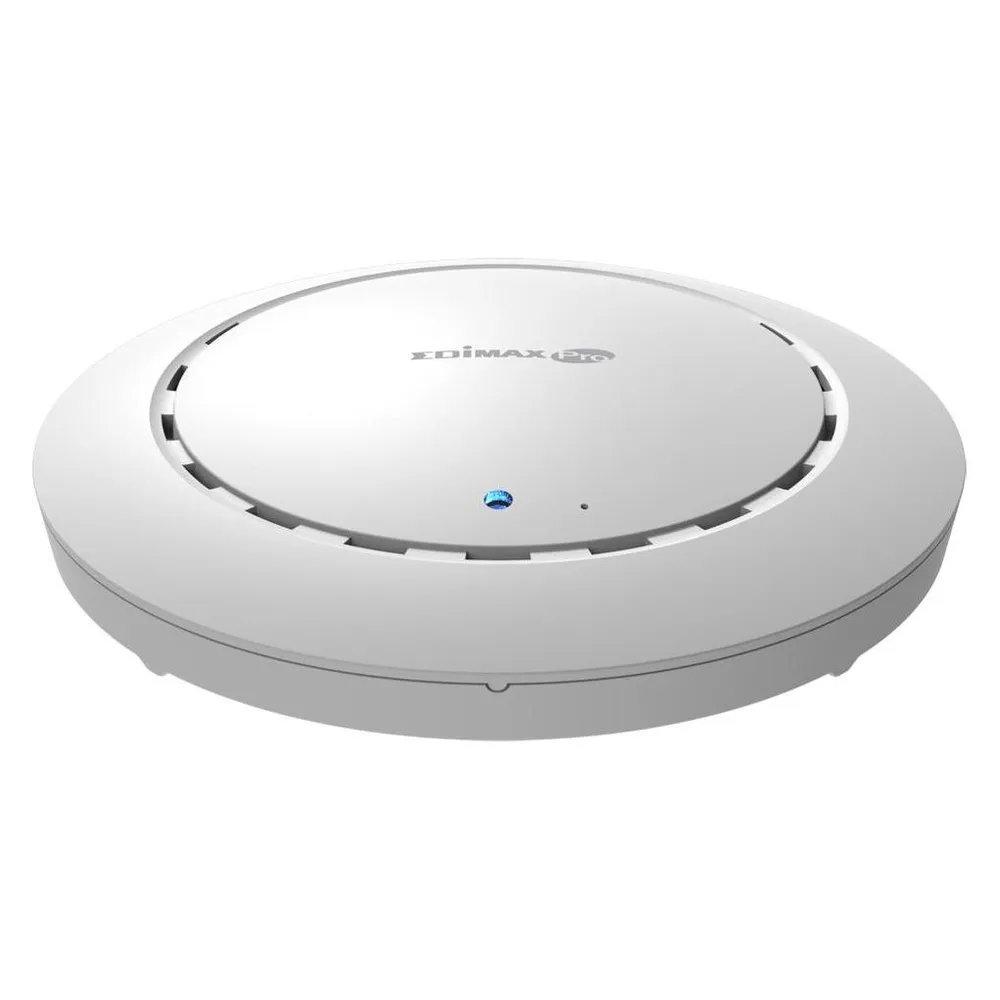 WLAN Access Point Edimax Office +1 Dualband 1267 Mbit/s MU-MIMO PoE Weiß