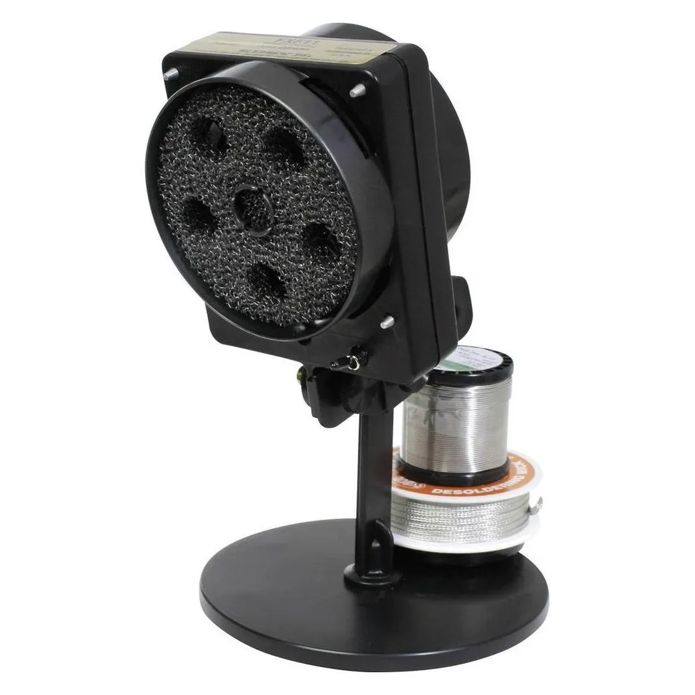 Edsyn Lötrauchabsaugung FXF11-1 12 V