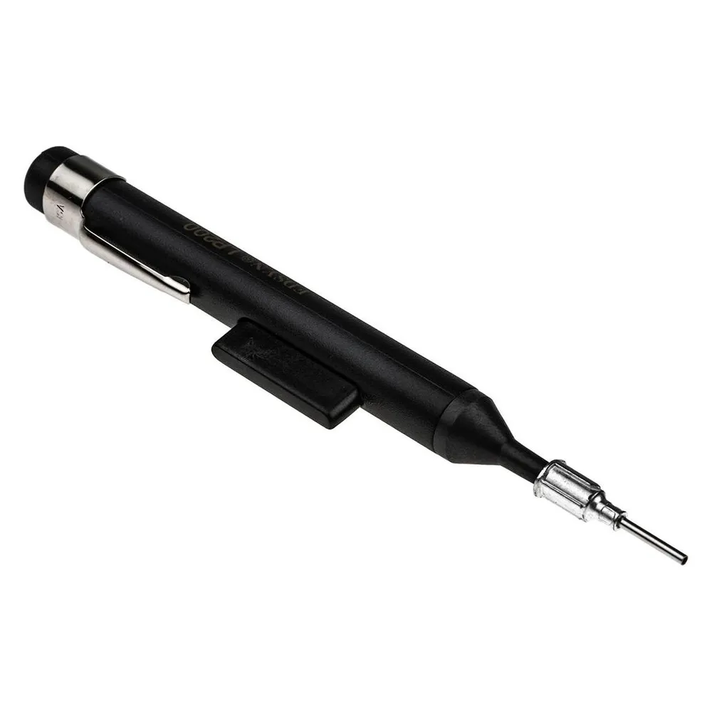 Edsyn Vakuumpinzette 4teilig LP 200