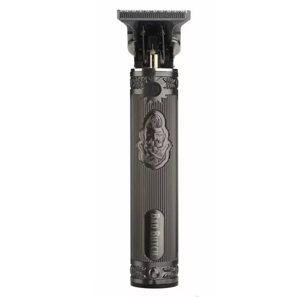 EFALOCK Professional Haar- und Bartschneider Efalock Bad Butch Trimmer