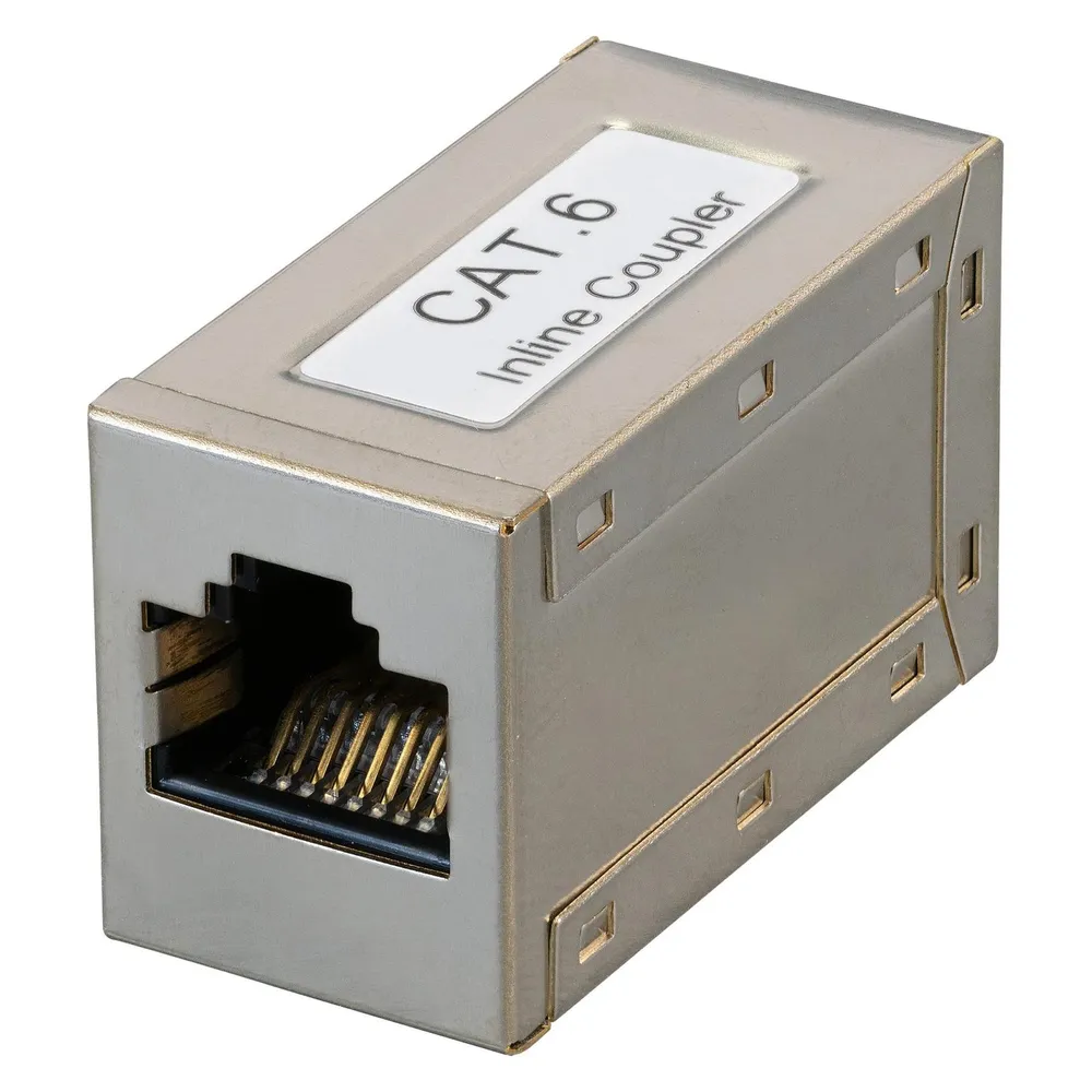 EFB Elektronik Netzwerkkabel (Netzwerk Kupplung)