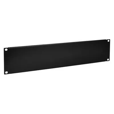 EFB Elektronik Blindplatte 19"/2HE RAL9005