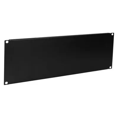 EFB Elektronik Blindplatte 19/3HE RAL9005