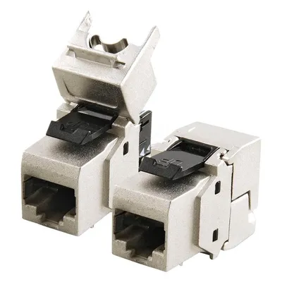 EFB Elektronik Keystone CAT 6A EinbauModul