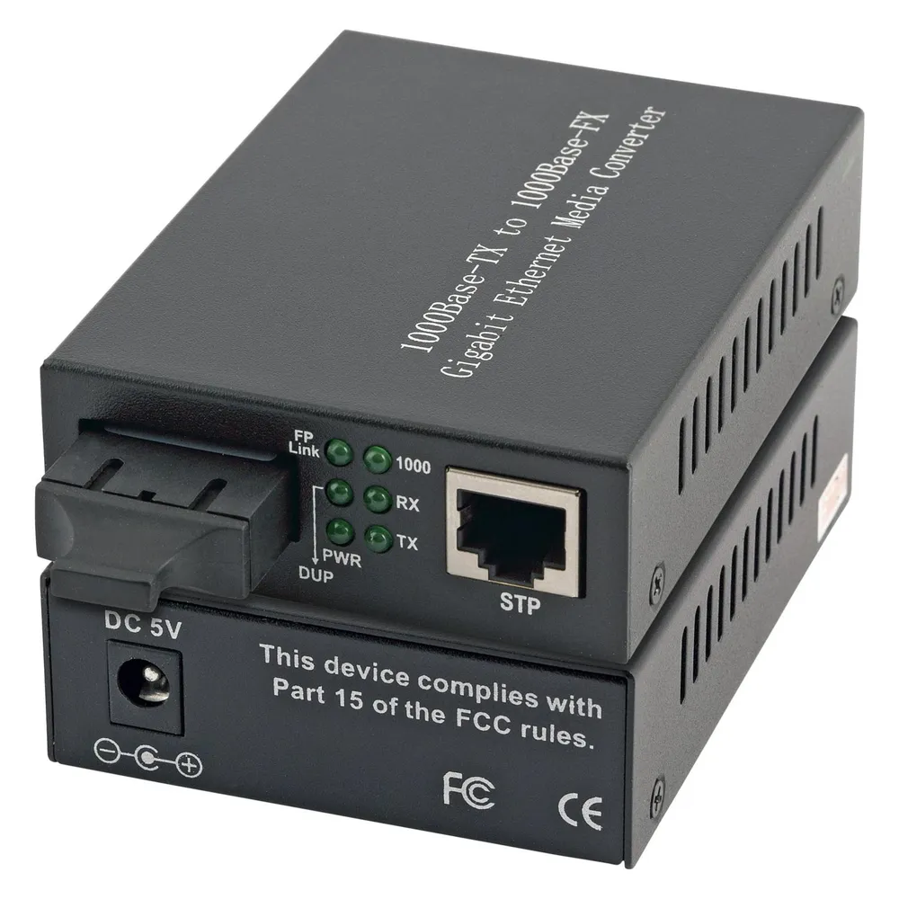 EFB Elektronik EL024V2 Medienkonverter