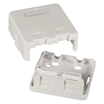 EFB Elektronik Keystone Verteilerbox Aufputz
