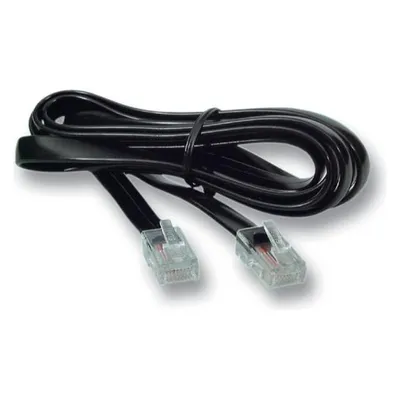 EFB Elektronik Modularkabel RJ12 (6/6) / RJ45 (8/8)