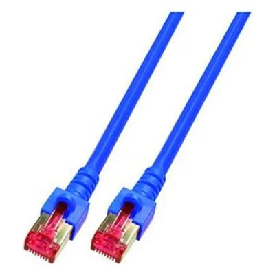 EFB Elektronik Netzwerkkabel (S/FTP, CAT6, 1 m)