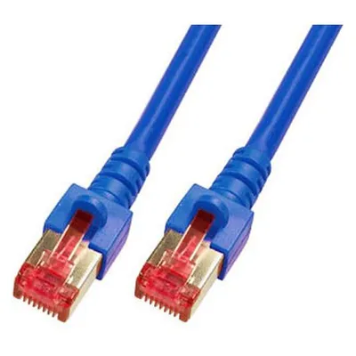 EFB Elektronik Netzwerkkabel (S/FTP, CAT6, 5 m)