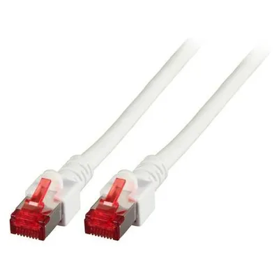 EFB Elektronik Patchkabel S/FTP 250MHz (S/FTP, CAT6, 30 m)