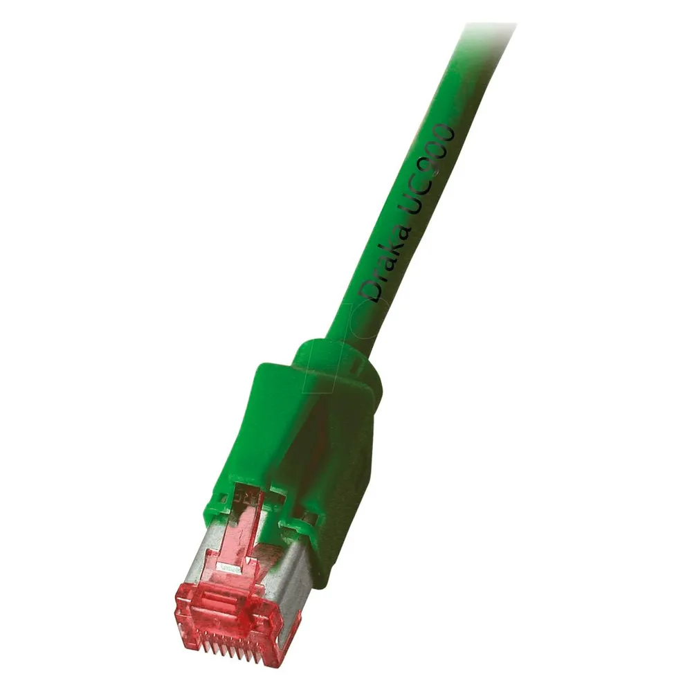 EFB Elektronik RJ45 S/FTP Cat6a