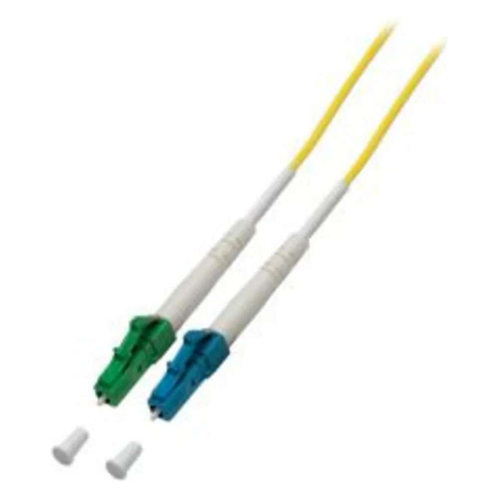 EFB Elektronik Simplex Jumper LC-APC8°/LC9/125µ 3 Meter (O1403.3)