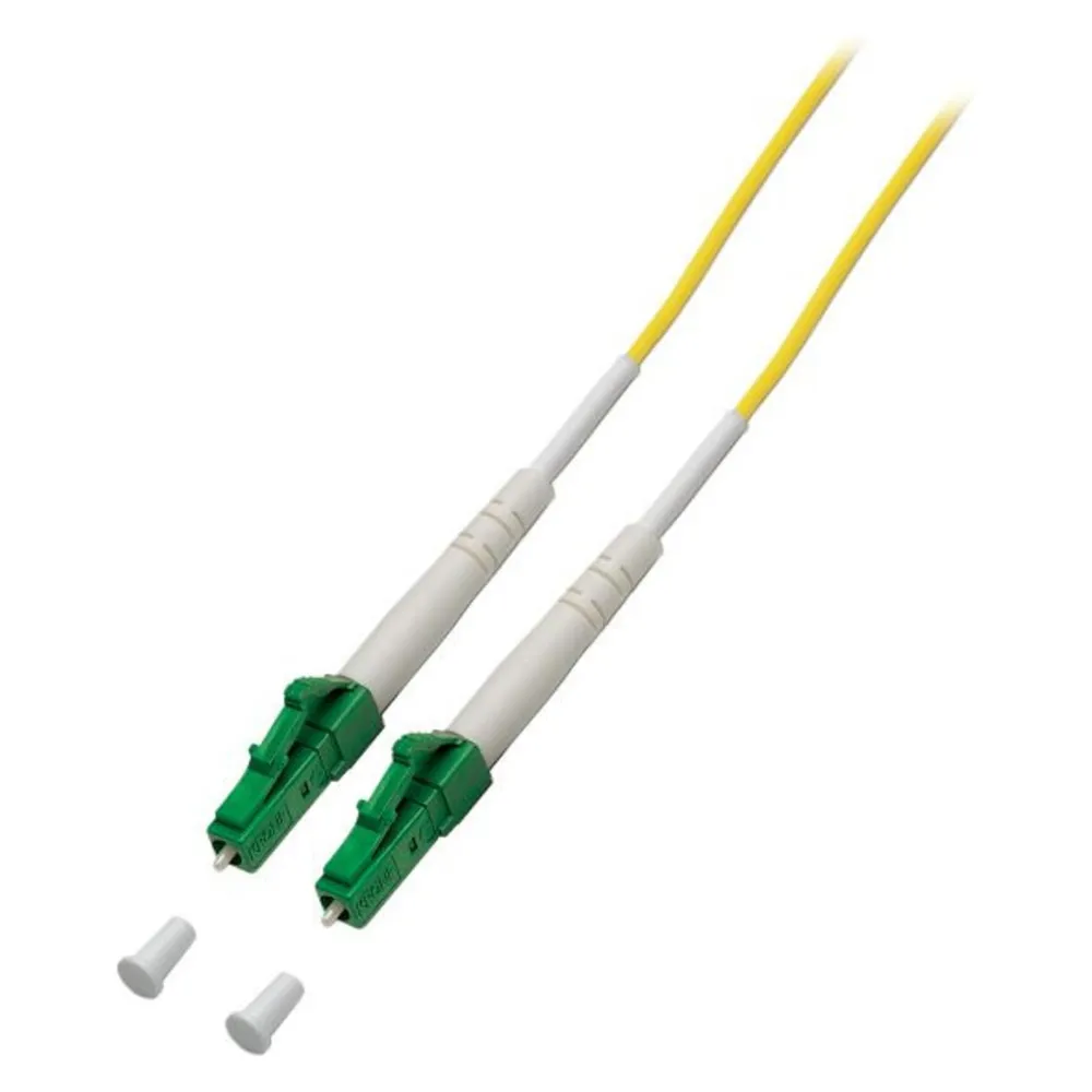EFB Elektronik EFB-Elektronik - Netzwerkkabel - LC/APC Einzelmodus (M)