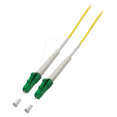 EFB Elektronik O2519.5, 5 m, I-V(ZN) H, G.657.A2, LC, LC