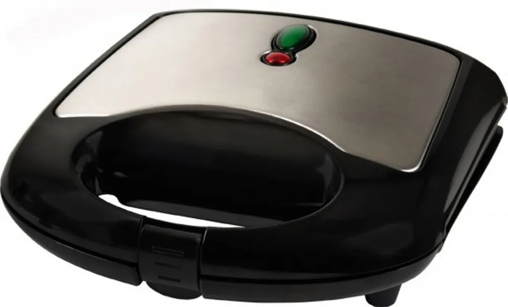 Efbe Waffeleisen Zimtwaffeleisen, 750 W, mit 8 unterschiedlichen Motiven