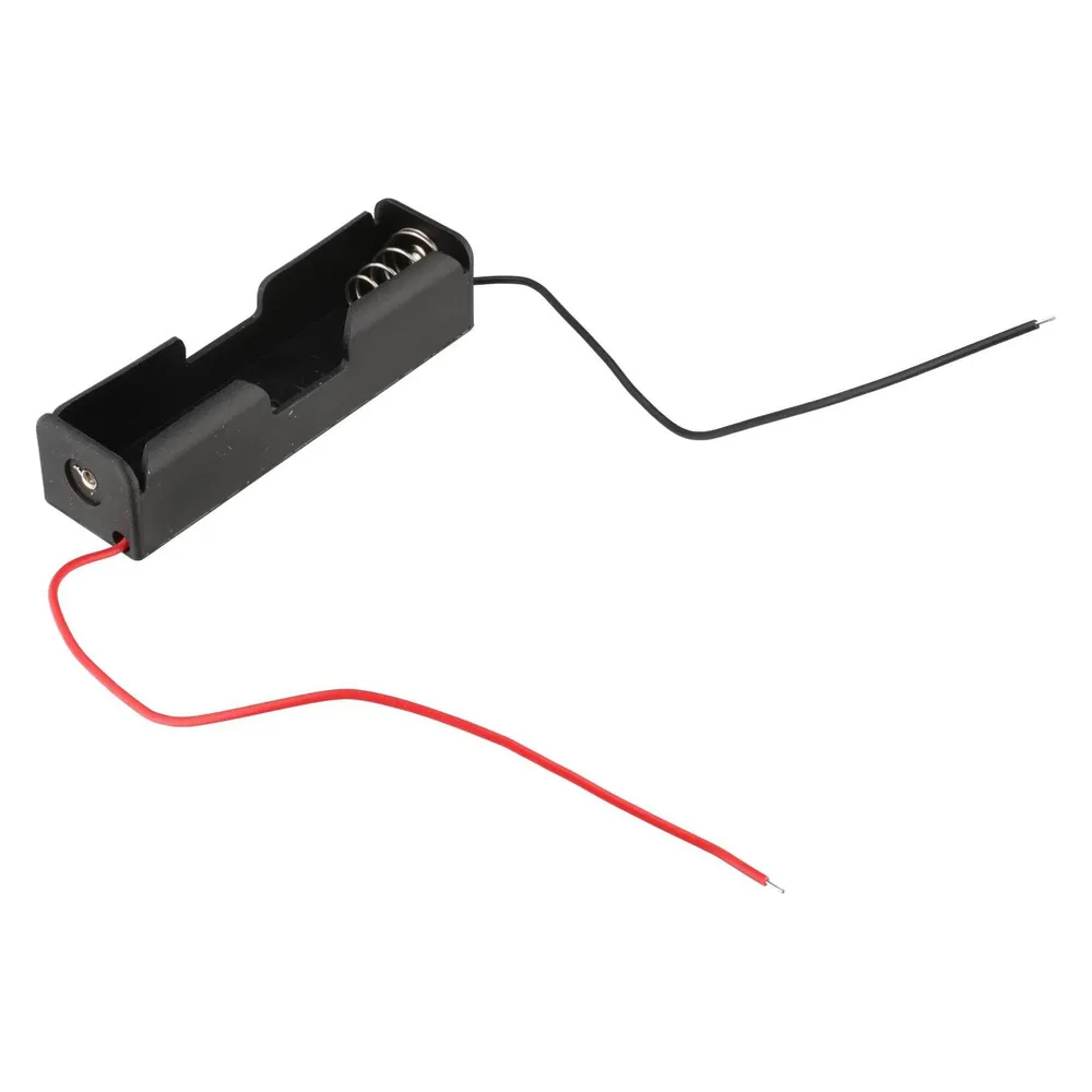Efest Batteriehalter für 1x 18650 Zelle mit Anschluss