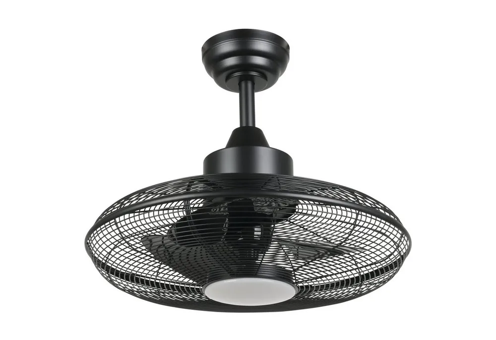EGLO Deckenventilator Igeldo