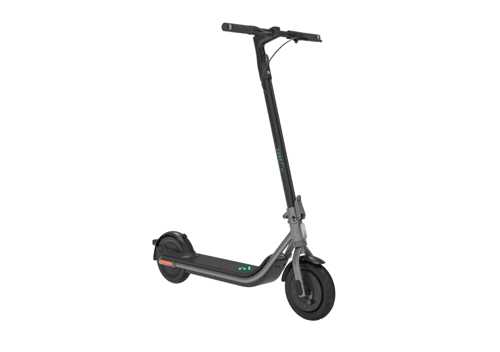 Ey! 7 Deutschland Scooter