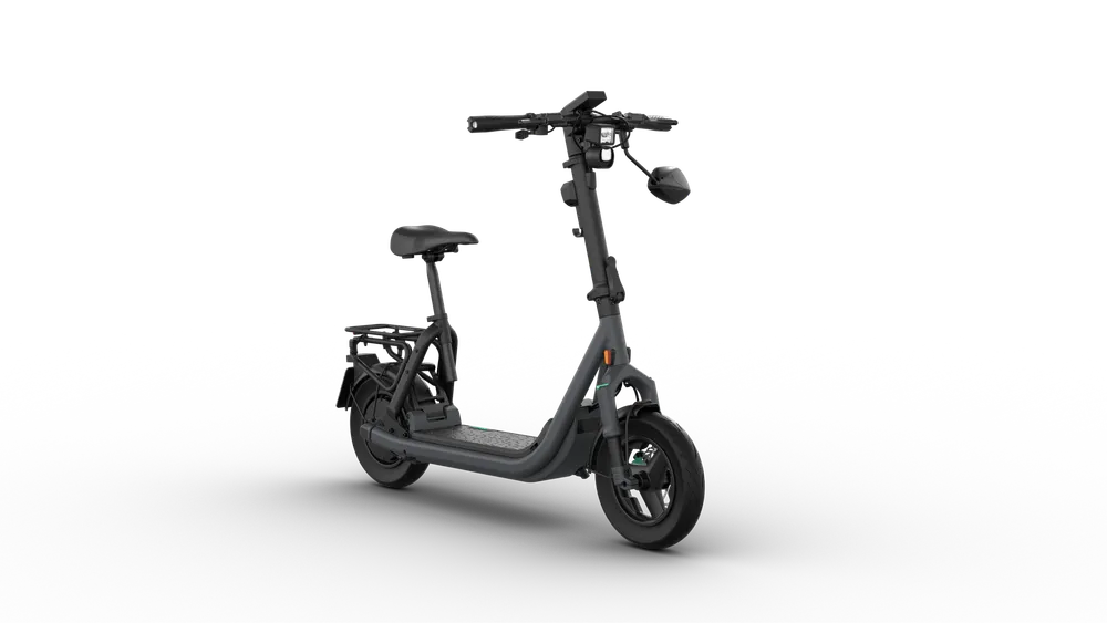 GTs L1e E-Roller