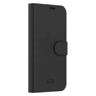 Eiger North Folio Bookcase (Samsung Galaxy S24)