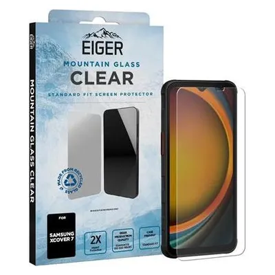 Eiger Mountain Glass (1 Stk., Samsung Galaxy Xcover 7, Samsung Galaxy XCover7 Pro)