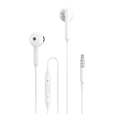 Eightt EAUR-HU Weiße In-Ear-Kopfhörer