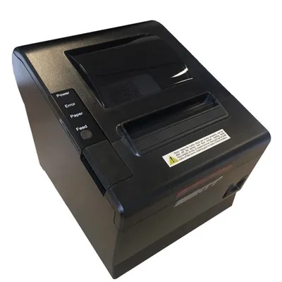 Eightt EPOS-81W WiFi Thermo-Belegdrucker