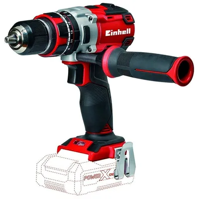 Einhell TE-CD 18/2 Li 18V Akku-Bohrhammer