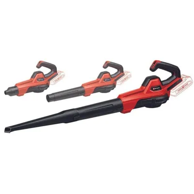 Laubbläser Einhell GE-UB 18/250 Li E-Solo 18V 250 km/h 120 m³/h