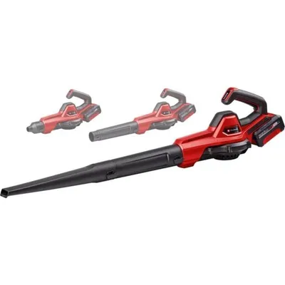Laubbläser Einhell GE-UB 18/250 Li E 18V 4.0Ah Power X-Change 250 km/h