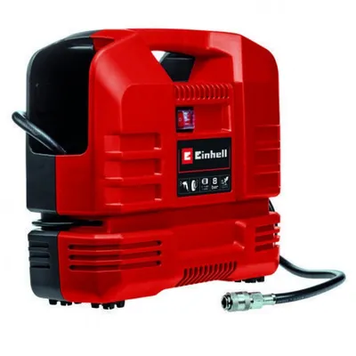 Einhell TC-AC 190 OF Tragbares Kompressor-Set 240V