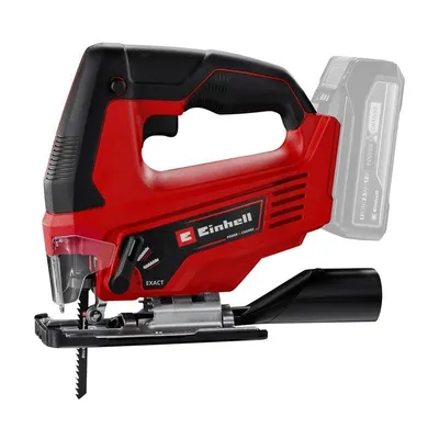 Elektrosäge Einhell TC-JS 18 Li kabellos 18V Top-Griff