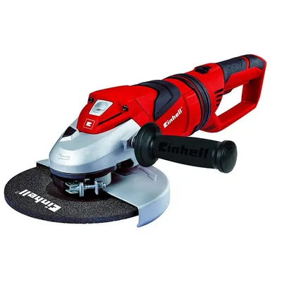 Einhell TE-AG 230 Winkelschleifer 2350W