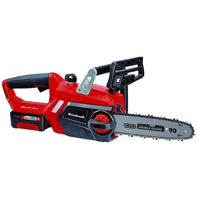 Einhell GE-LC 18 Li Akku-Kettensägen-Set