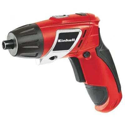 Einhell TC-SD 3.6 Li Akku-Bohrschrauber 3,6V