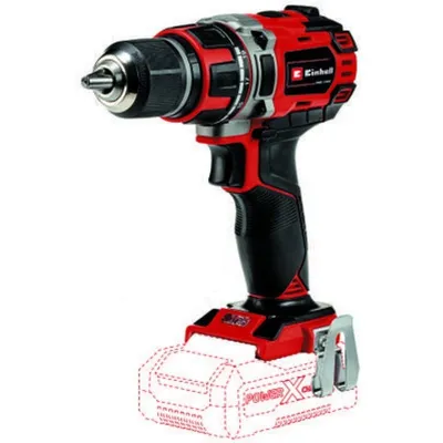 Einhell TE-CD 18/50 Li BL Akku-Bohrschrauber 18V