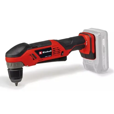 Bohrmaschine Einhell TE-AD 18 Li 45 Nm 1100 RPM Akku LED