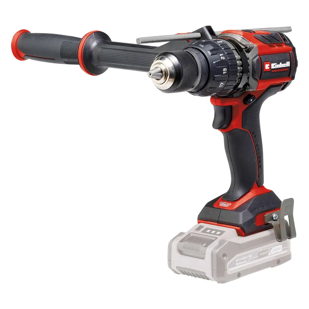 Einhell TP-CD 18/120 Li-i BL Solo (ohne Akku)