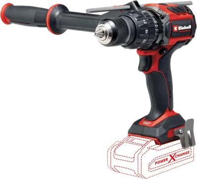 Einhell TP-CD 18/120 Li-i BL Solo (ohne Akku)