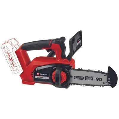Kettensäge Einhell FORTEXXA 18/20 TH Brushless 20 cm Akku Rot