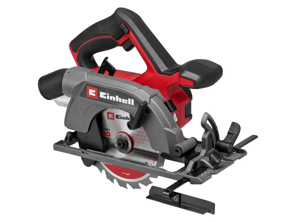 EINHELL Akku-Handkreissäge TE-CS 18/150-2 Li