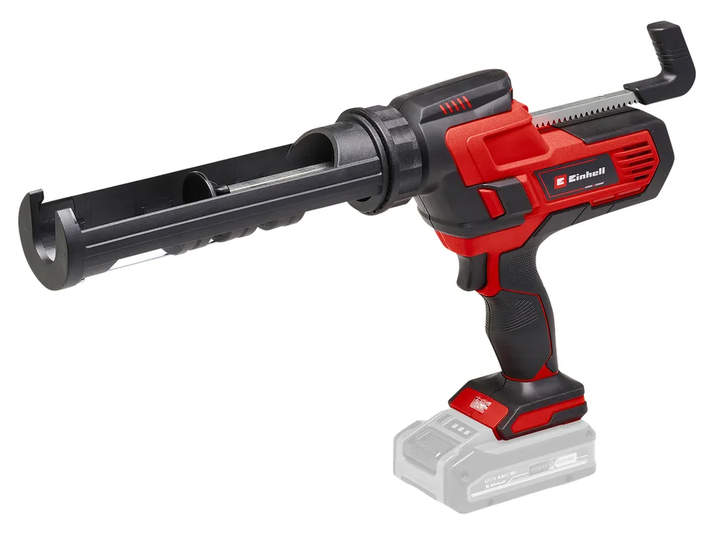 EINHELL Akku-Kartuschenpistole TE-SG 18/10 Li-Solo