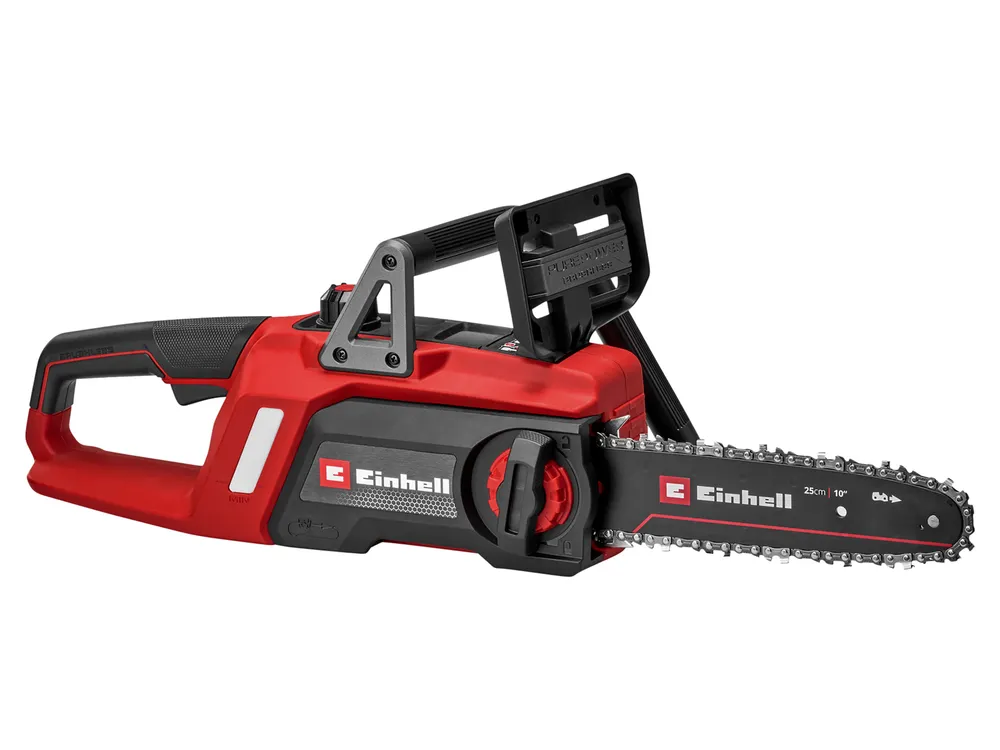 EINHELL Akku-Kettensäge GE-LC 18/25 Li BL